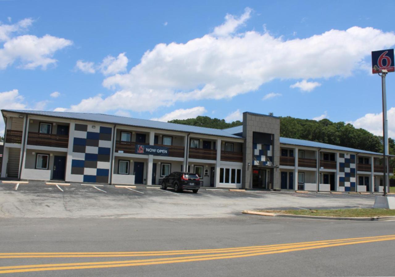 Studio 6 Suites Chattanooga Tn Lookout Mtn. Экстерьер фото