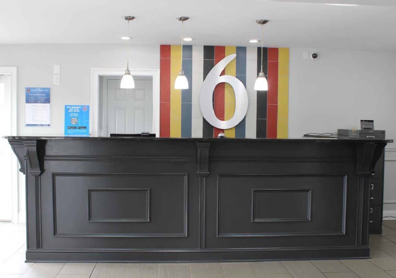 Studio 6 Suites Chattanooga Tn Lookout Mtn. Экстерьер фото