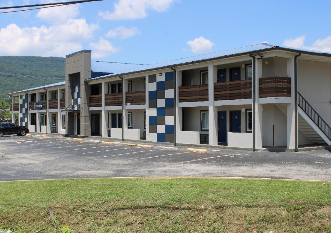 Studio 6 Suites Chattanooga Tn Lookout Mtn. Экстерьер фото