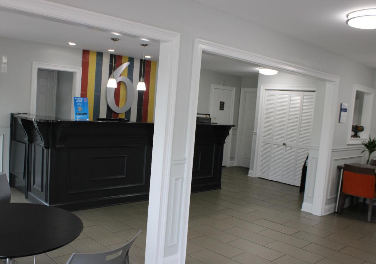 Studio 6 Suites Chattanooga Tn Lookout Mtn. Экстерьер фото
