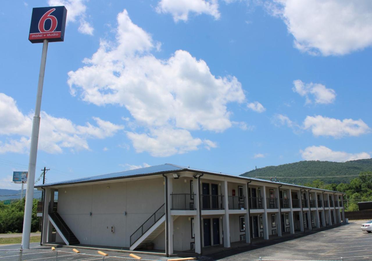 Studio 6 Suites Chattanooga Tn Lookout Mtn. Экстерьер фото