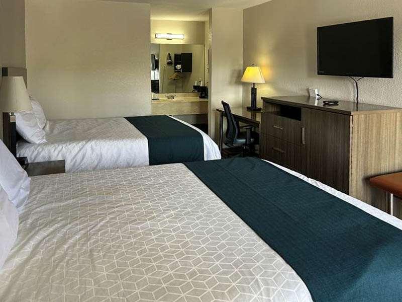 Studio 6 Suites Chattanooga Tn Lookout Mtn. Номер фото
