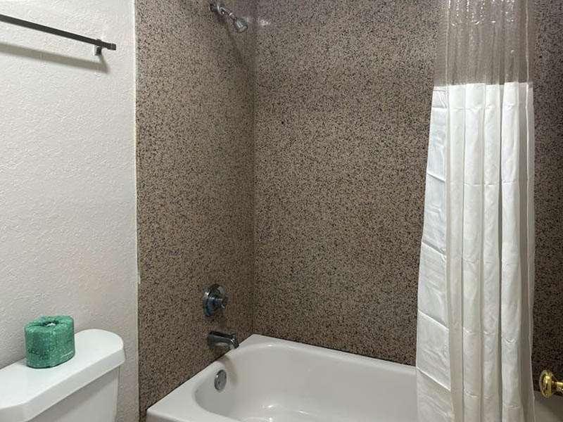 Studio 6 Suites Chattanooga Tn Lookout Mtn. Номер фото