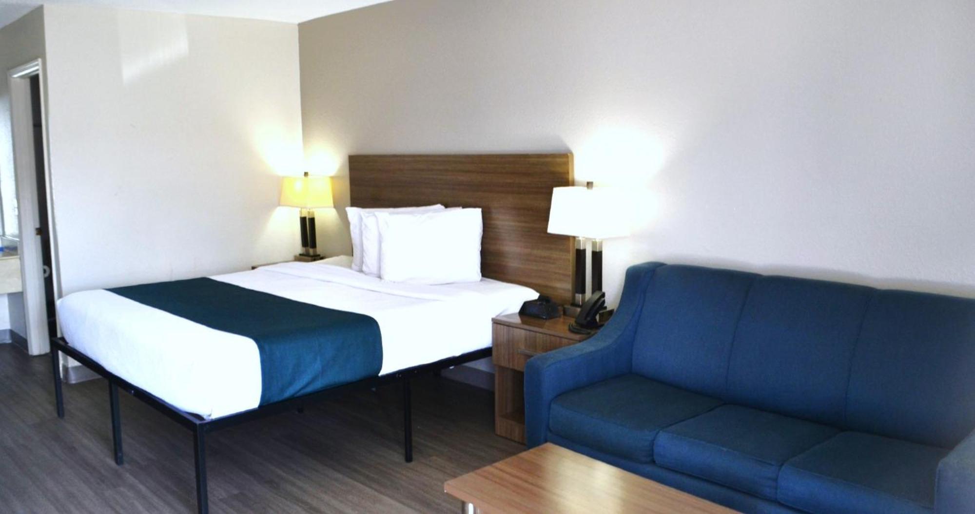 Studio 6 Suites Chattanooga Tn Lookout Mtn. Экстерьер фото