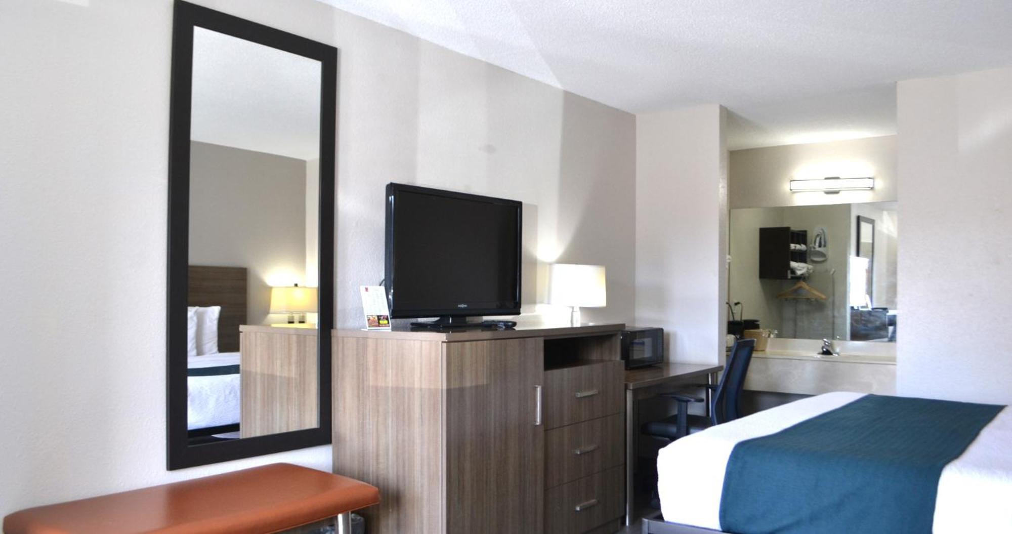 Studio 6 Suites Chattanooga Tn Lookout Mtn. Экстерьер фото