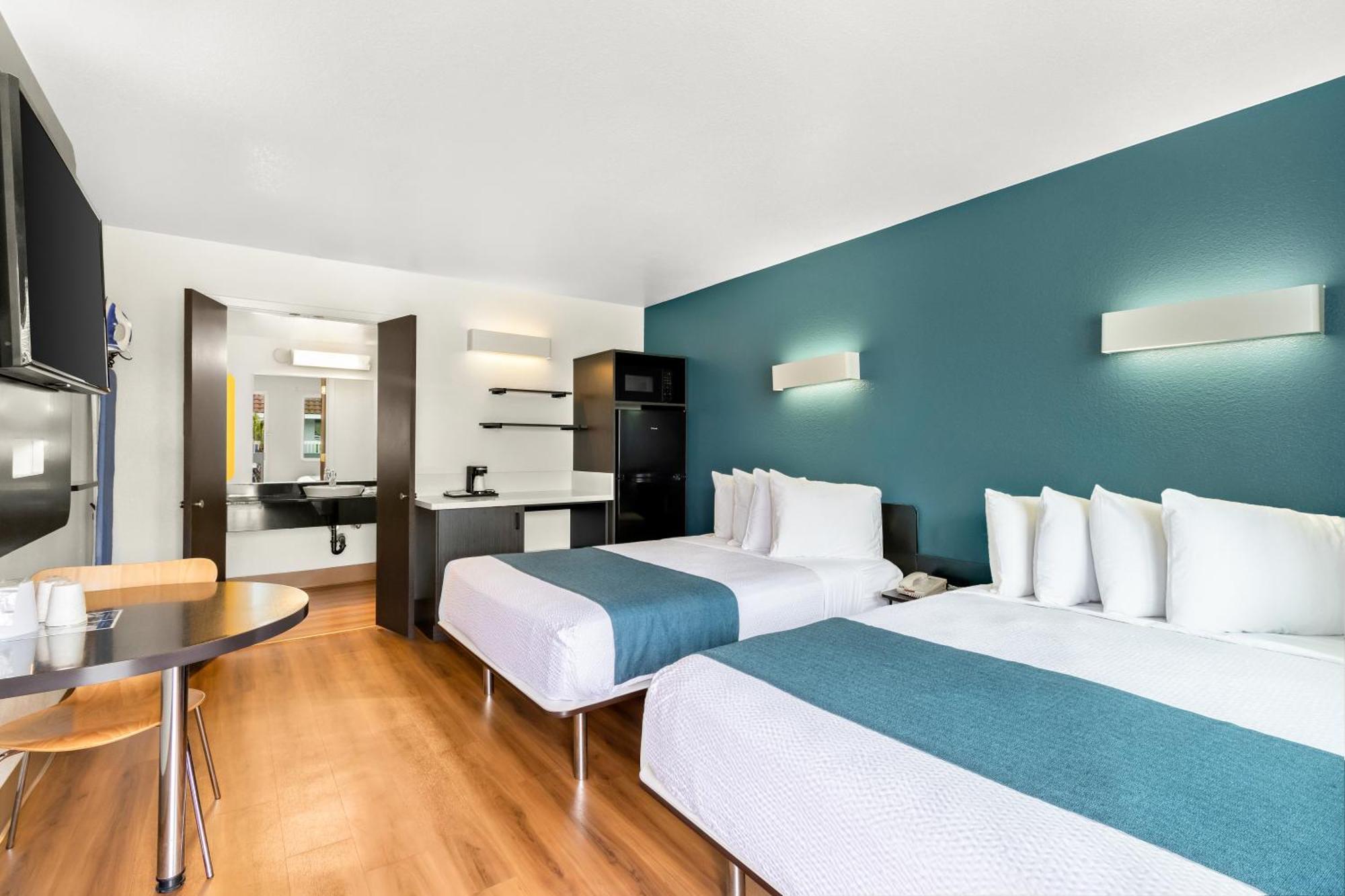 Studio 6 Suites Chattanooga Tn Lookout Mtn. Экстерьер фото