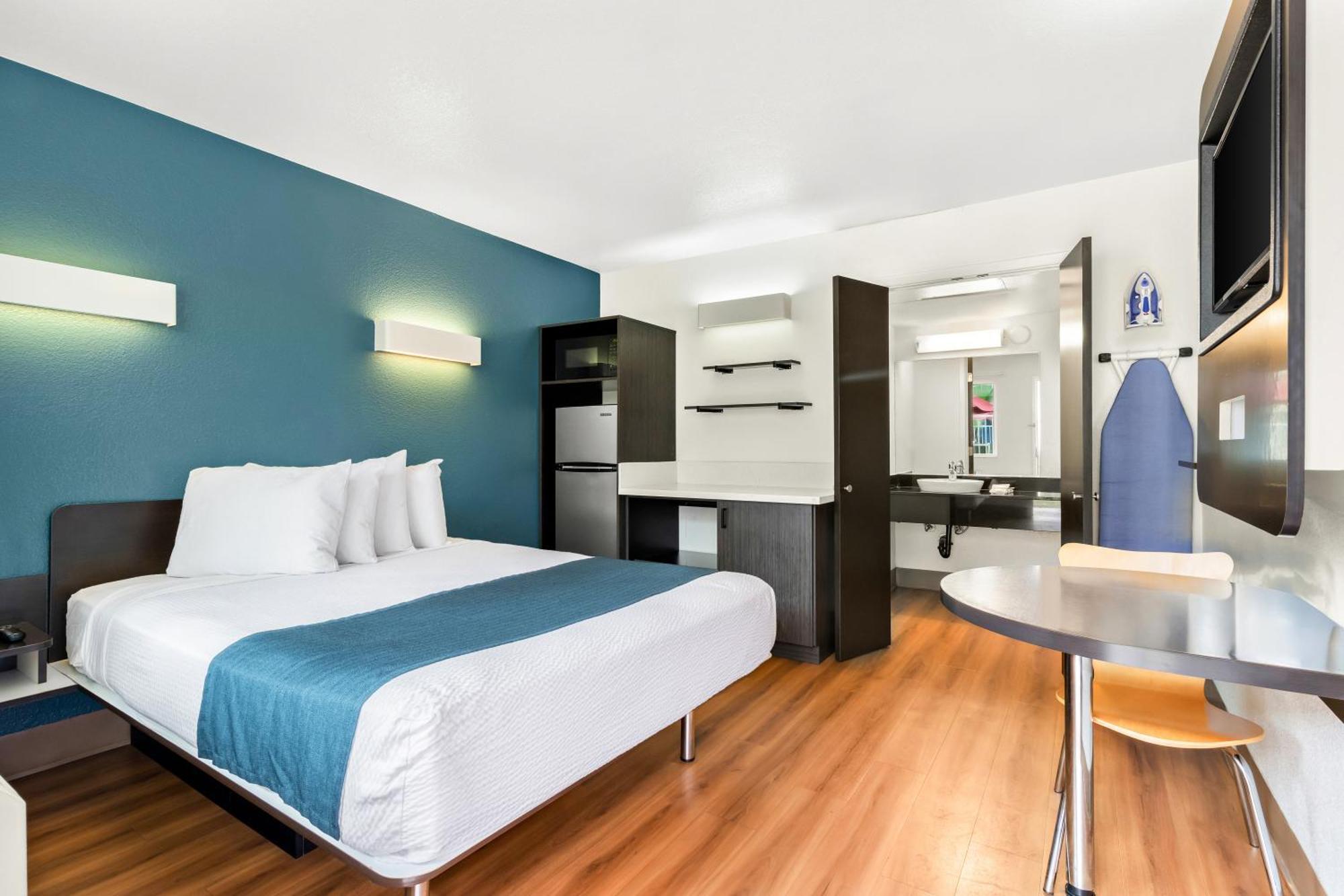 Studio 6 Suites Chattanooga Tn Lookout Mtn. Экстерьер фото