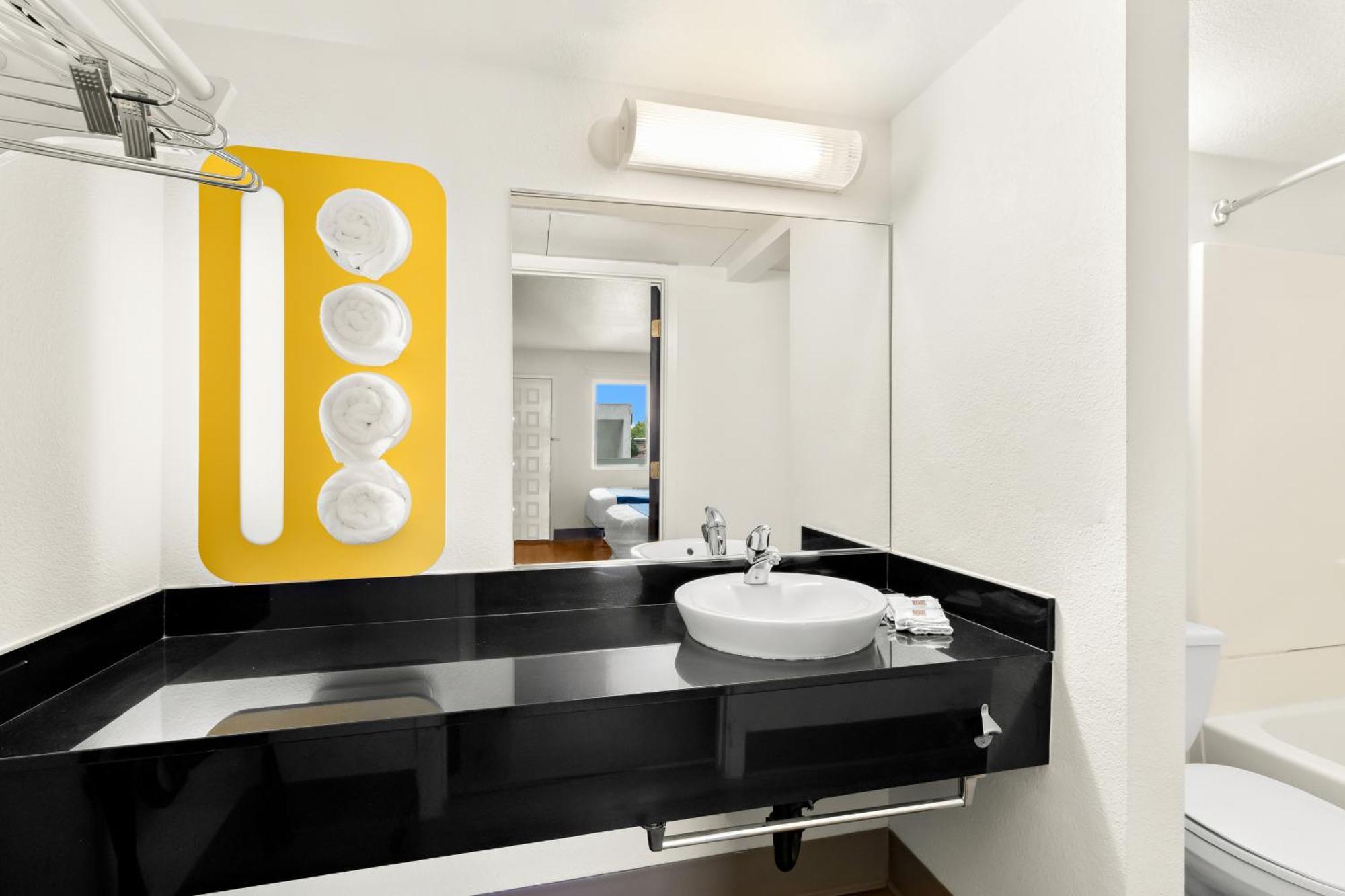 Studio 6 Suites Chattanooga Tn Lookout Mtn. Экстерьер фото