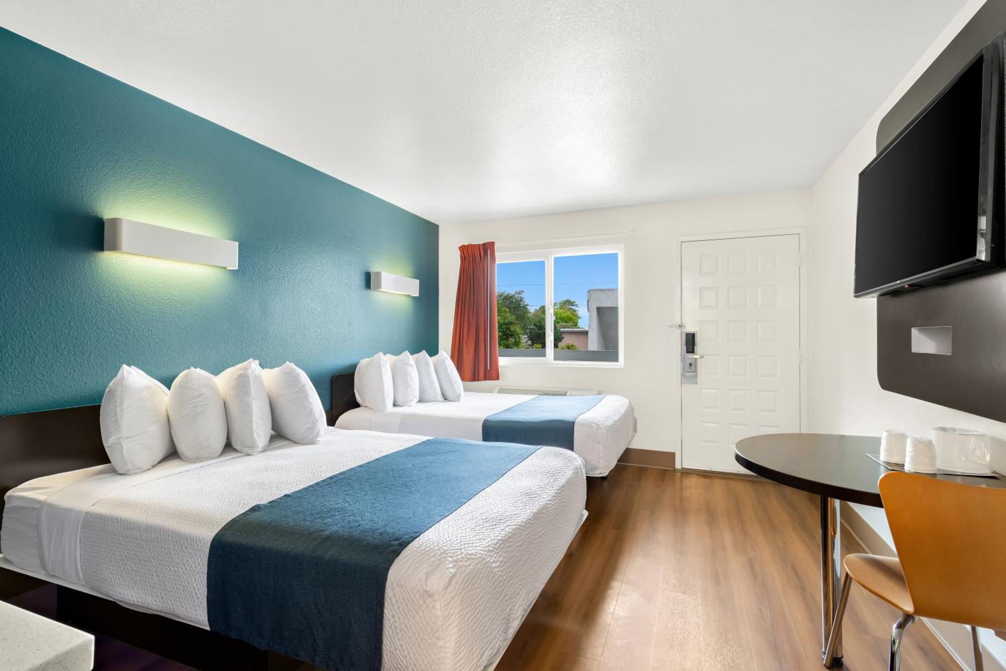 Studio 6 Suites Chattanooga Tn Lookout Mtn. Экстерьер фото