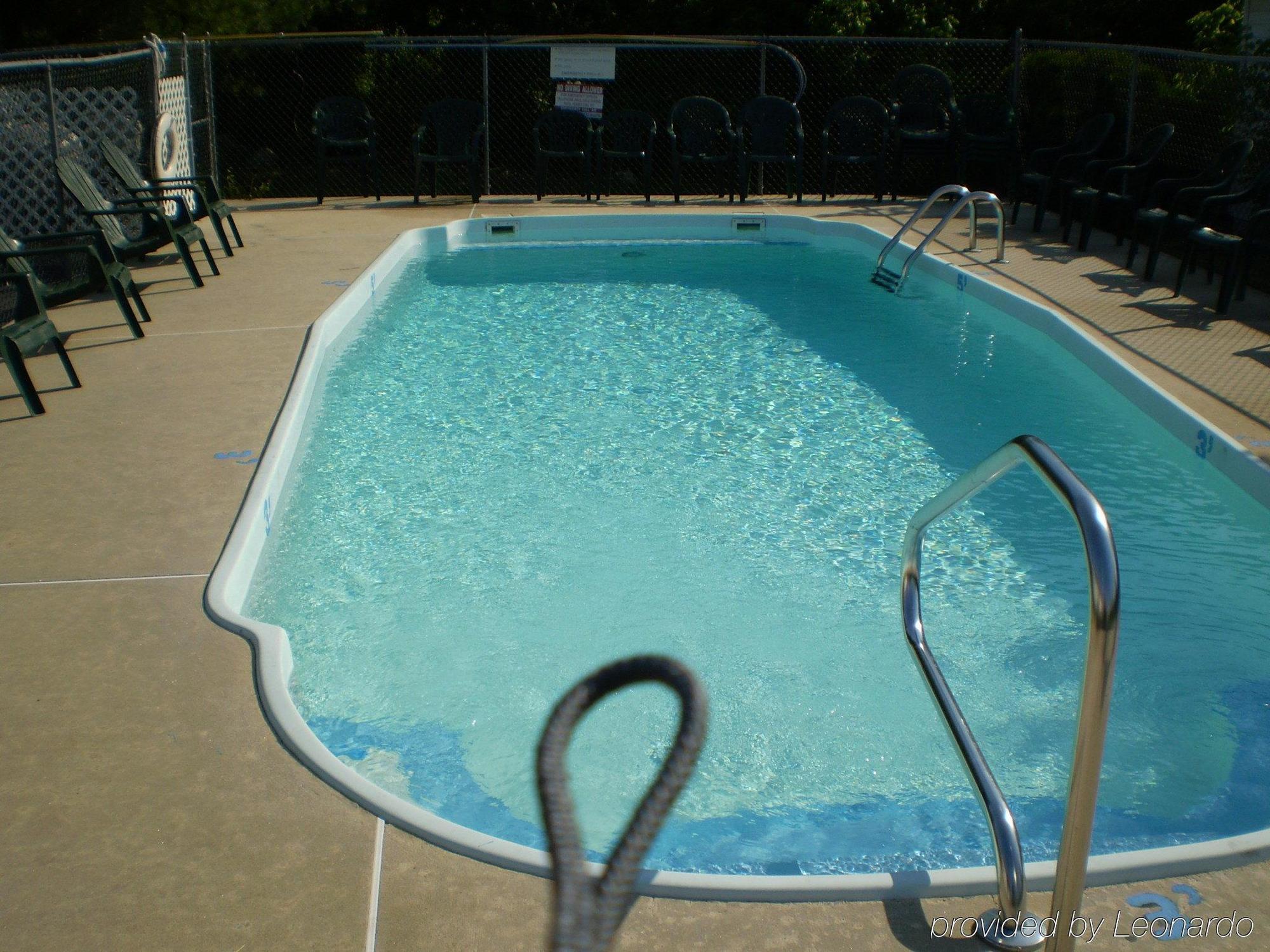 Studio 6 Suites Chattanooga Tn Lookout Mtn. Экстерьер фото