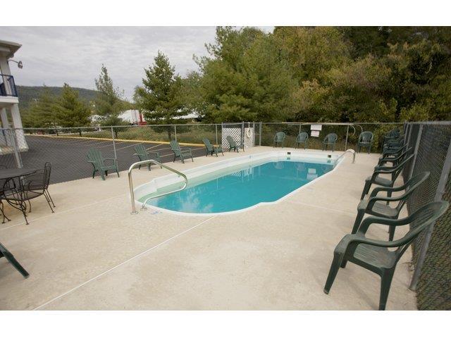 Studio 6 Suites Chattanooga Tn Lookout Mtn. Удобства фото