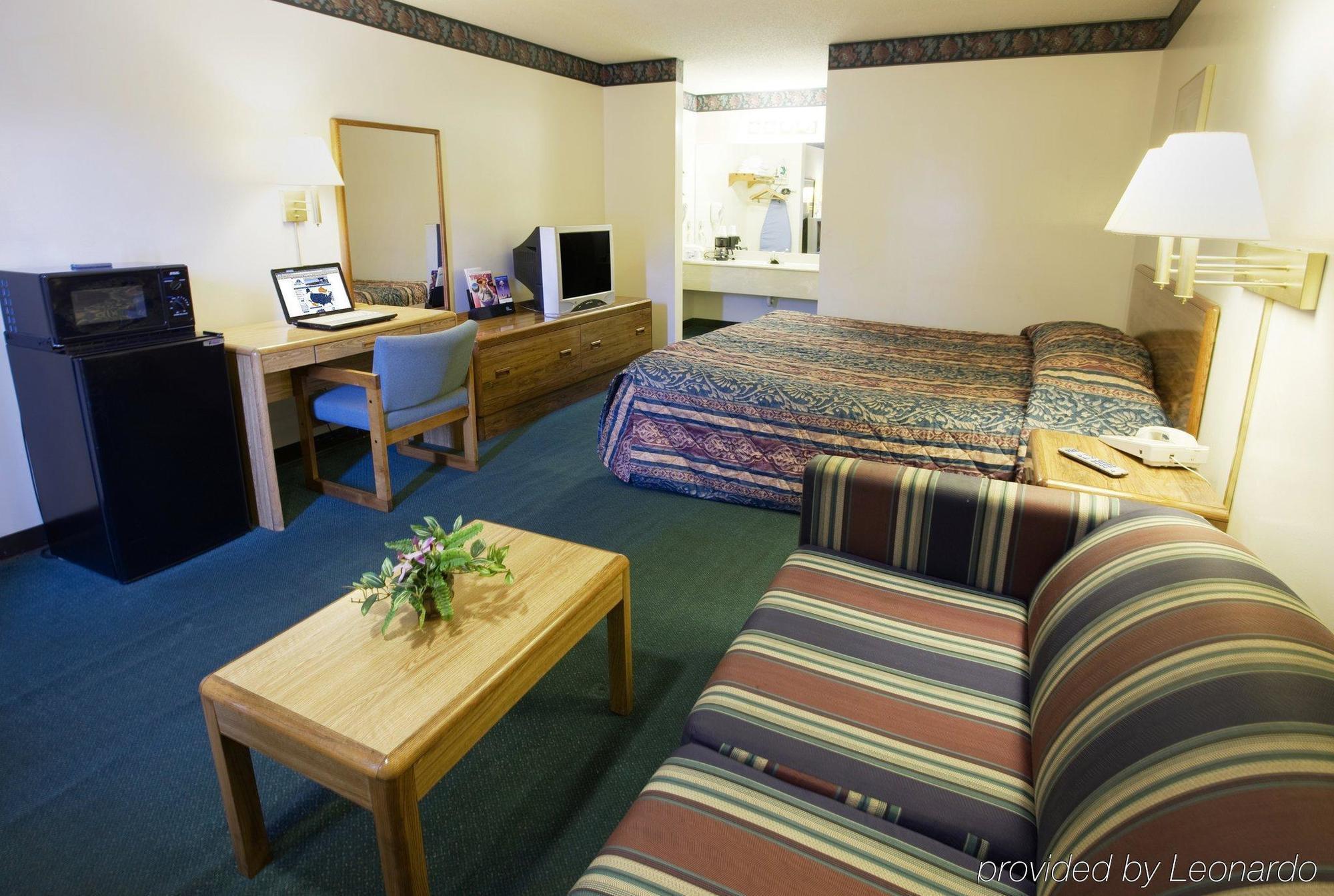 Studio 6 Suites Chattanooga Tn Lookout Mtn. Экстерьер фото