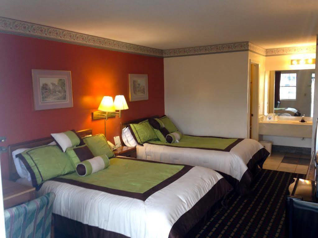 Studio 6 Suites Chattanooga Tn Lookout Mtn. Экстерьер фото