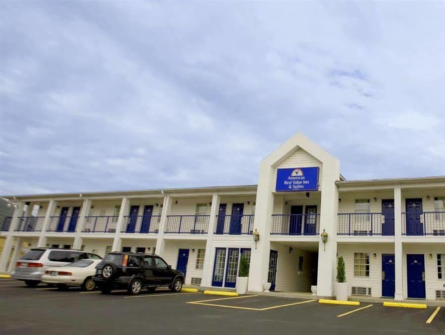 Studio 6 Suites Chattanooga Tn Lookout Mtn. Экстерьер фото